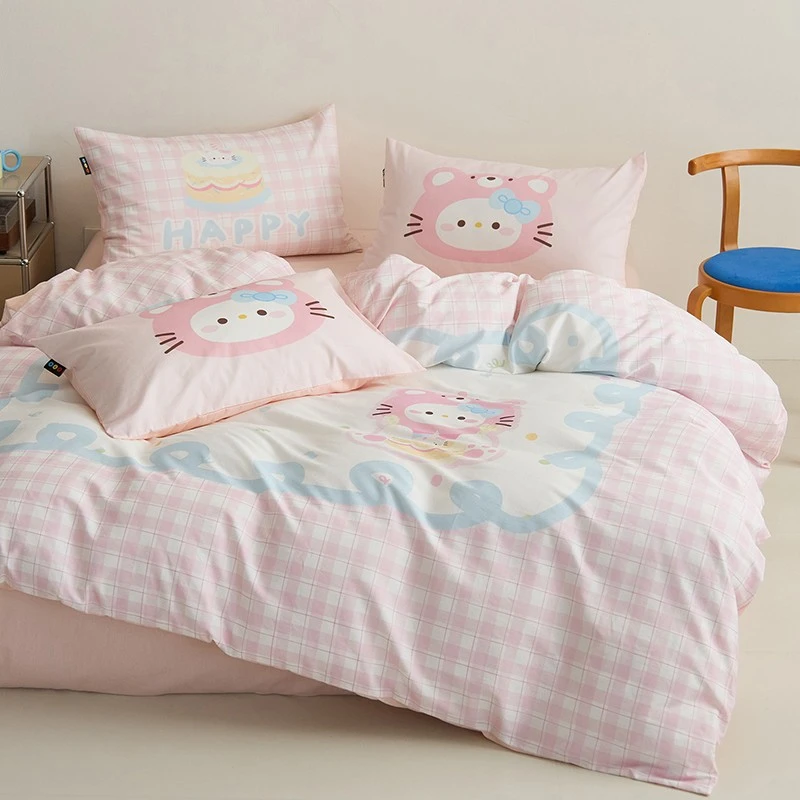 Kids Cartoon Bedding Set best Kids Cartoon Bedding Set best
